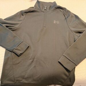 Men’s Under Armour Quarter-Zip Pullover